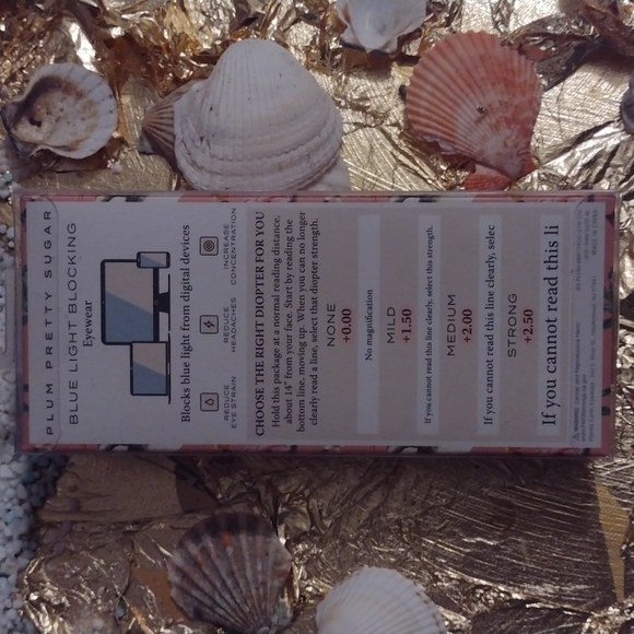 Plum pretty sugar - Picture 3 of 3